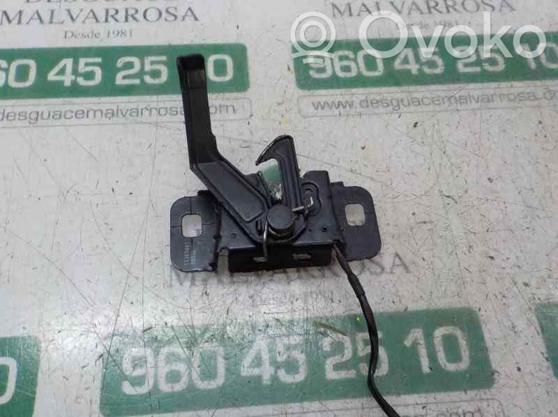 Opel Insignia A Cârlig/ureche fixare 