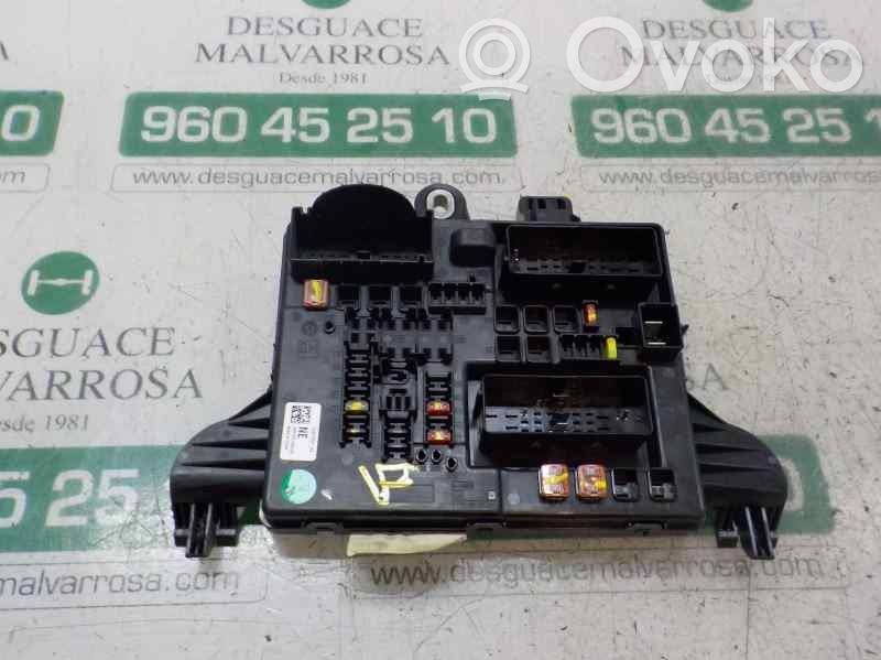 Opel Insignia A Unidad de control del BSM 