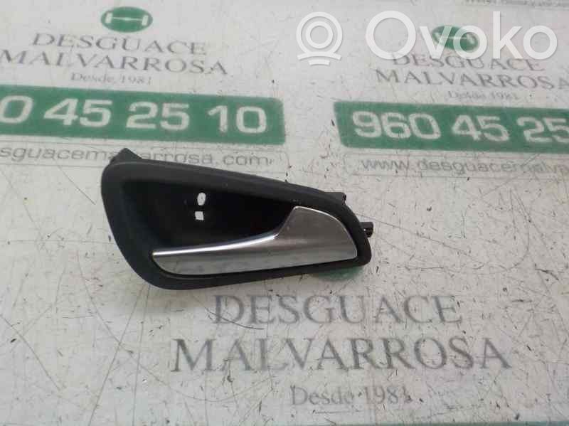 Front door interior handle   1746825