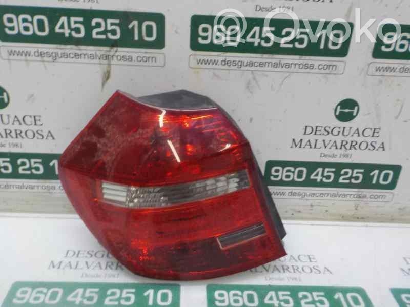Rear/tail lights   63217164955,716435505