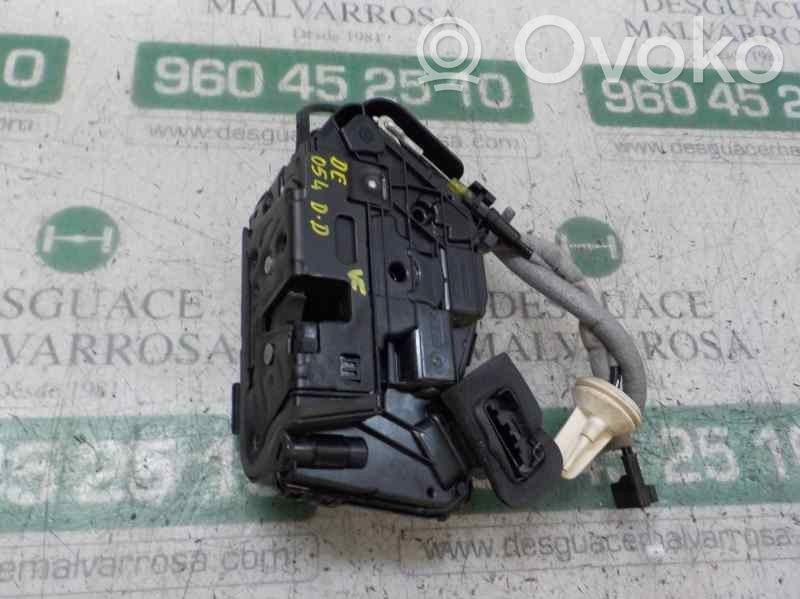 Seat Ibiza V (KJ) Serratura portiera anteriore 