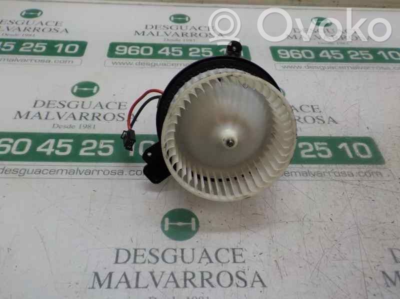 Seat Ibiza V (KJ) Ventilator aerotermă 