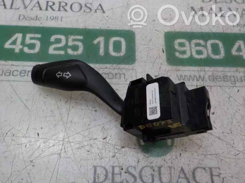 Commodo de clignotant   1883869,AV6T13335AB