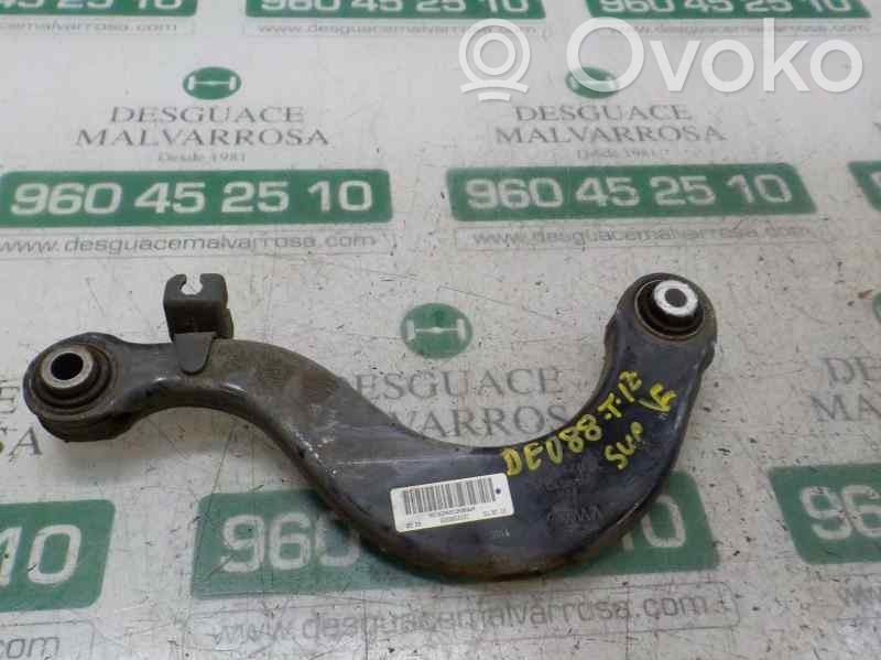 Audi A3 S3 8P Braț control spate