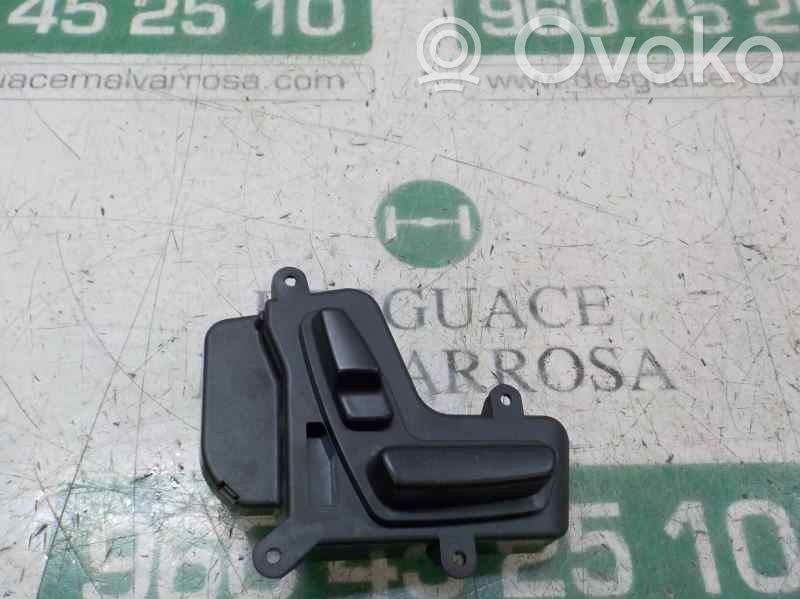 Mercedes-Benz CLS C219 Interruttore/pulsante di controllo multifunzione 