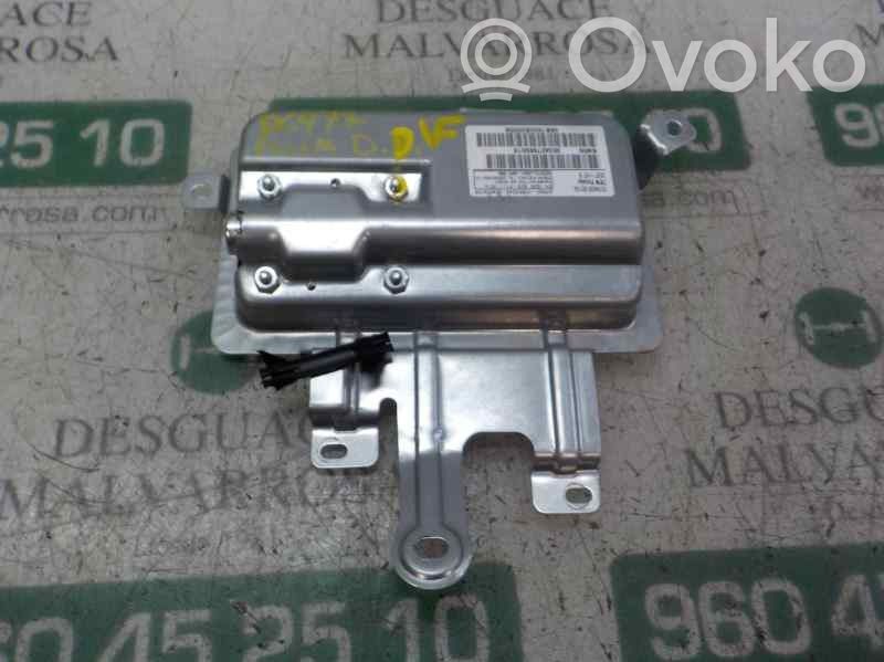 BMW X3 E83 Airbag lateral 