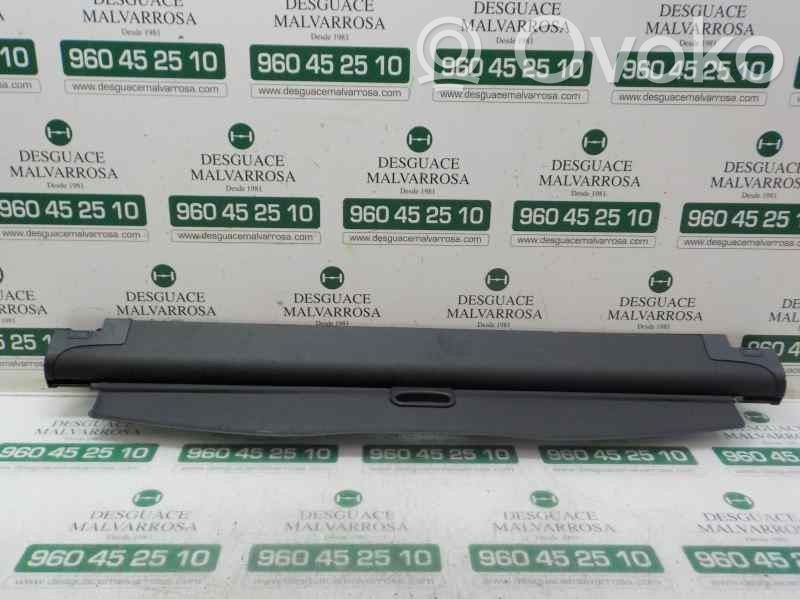 BMW X3 E83 Tailgate/trunk/boot lid 