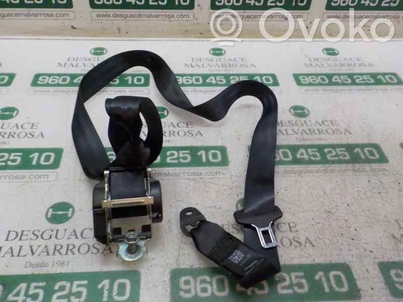 Dacia Sandero II Centură spate