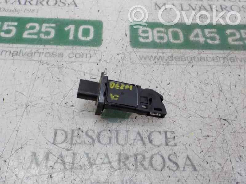 Mass air flow meter   1516668,8V2112B579AA