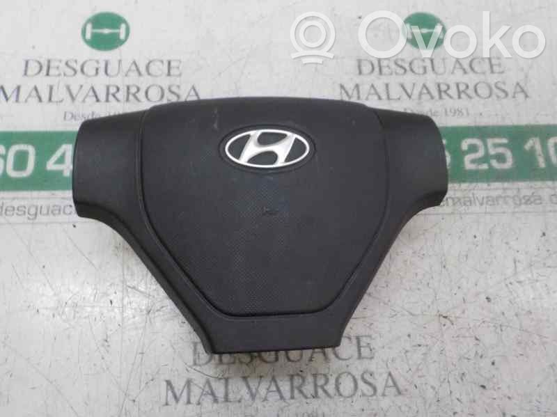 Airbag del volante