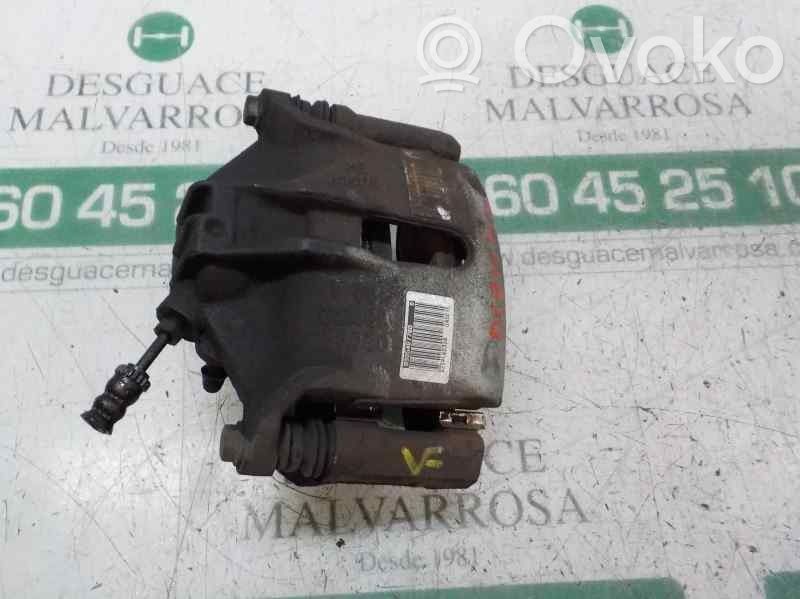 Передний суппорт   4400R7,9805497780