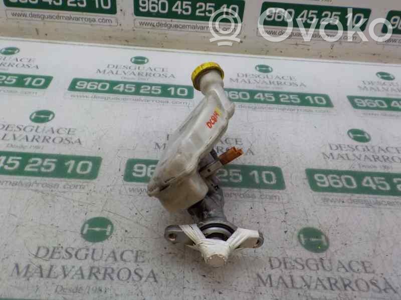 Servo-frein   4601R7