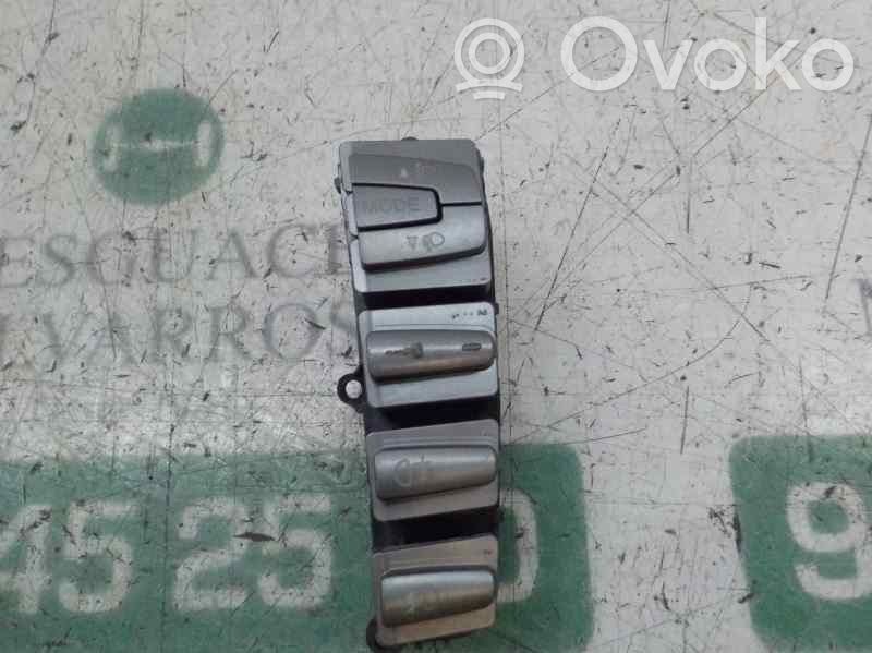 Fiat Bravo Multifunctional control switch/knob 