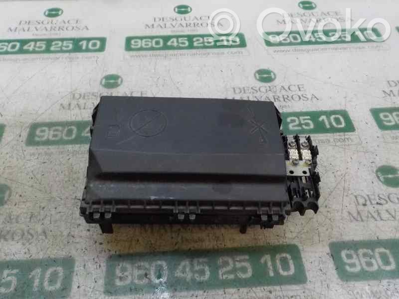 BSM Control unit   13343981