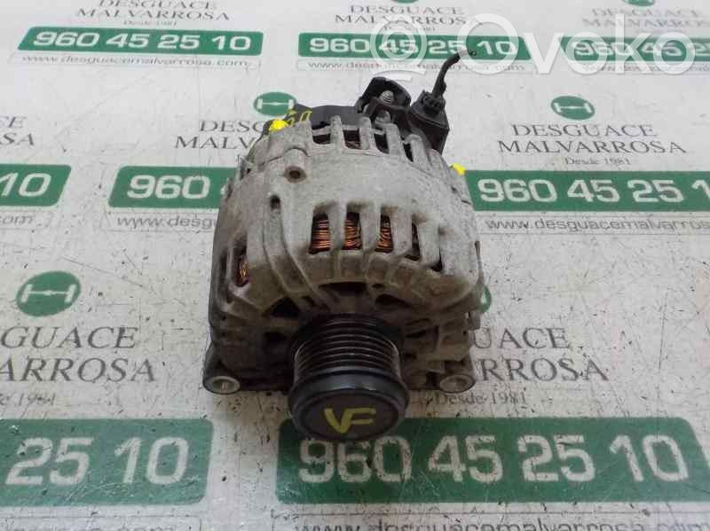 Alternador   2260730,TG15C183,TG15C183