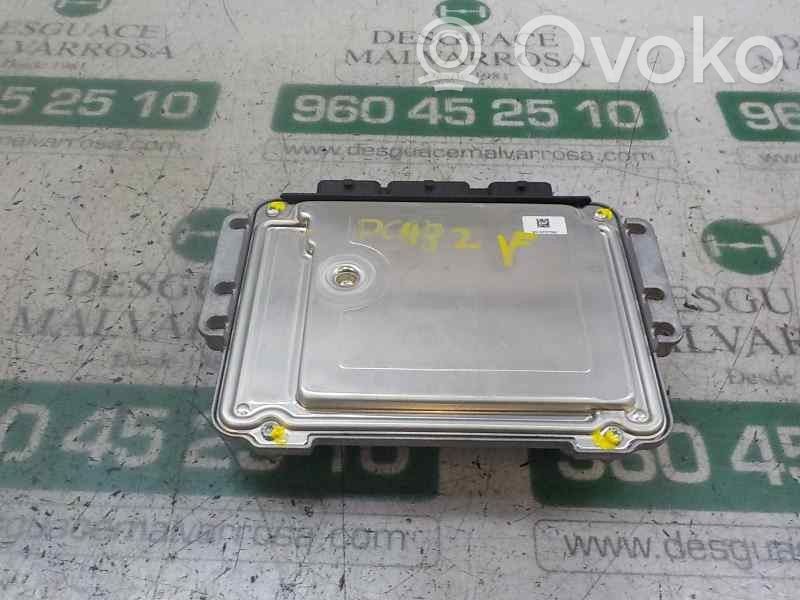 Engine control unit/module   1943F7