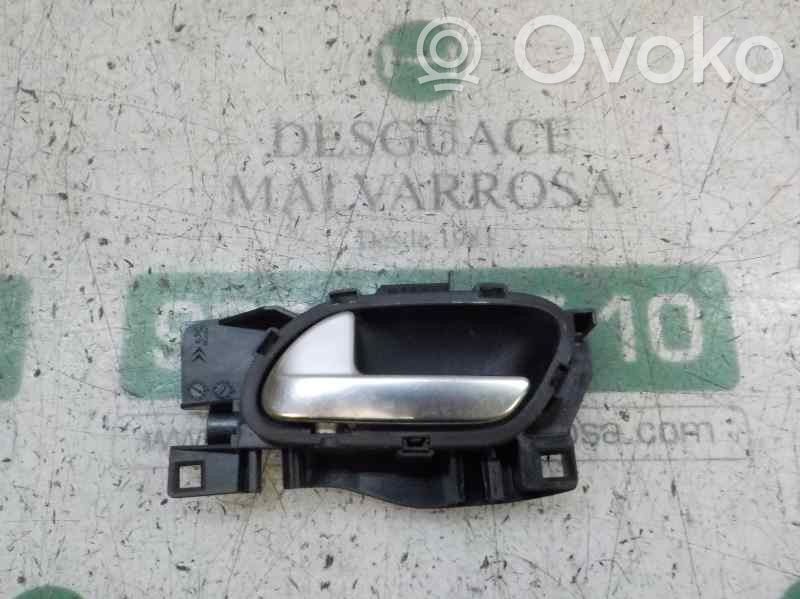 Manecilla interna puerta delantera   96834461VV