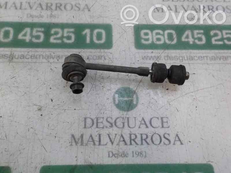 Bară/bieletă antiruliu spate   31451817