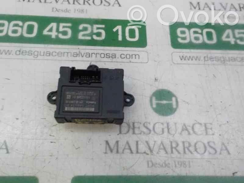 Sonstige Steuergeräte / Module   31358598,9G9T14B534AC