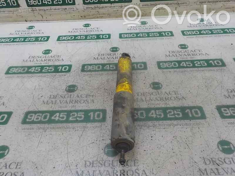 Nissan Terrano Ansamblu amortizor cu arc față 