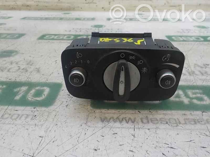 Interruptor de control del panel de luces   1791489,AG9T13A024CC