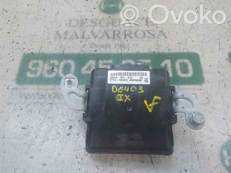 Honda CR-V Autres unités de commande / modules 