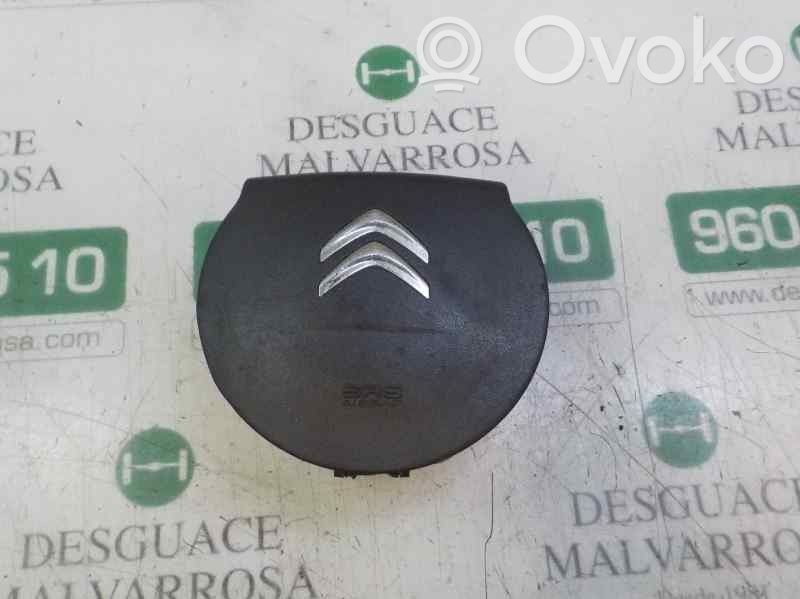 Ohjauspyörän turvatyyny   4112PC,96729400ZD