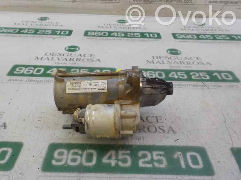 Electromotor   71798881,51880229,24C60687