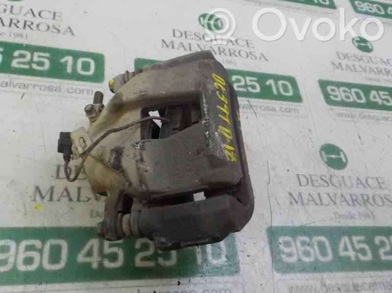 Bremssattel vorne   77363933