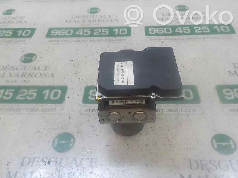 ABS Pump   34516791108,6768550,0265236004