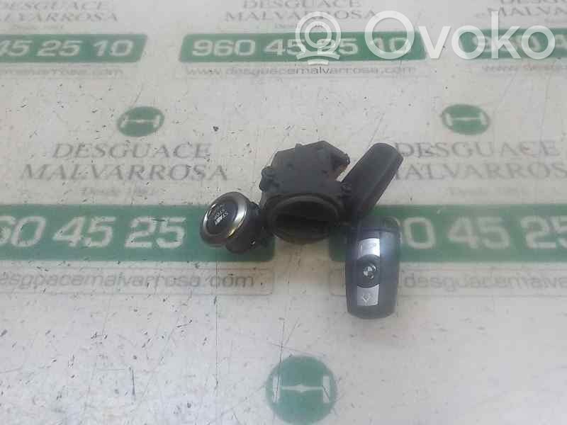 Cerradura de encendido   66129172159,6954722