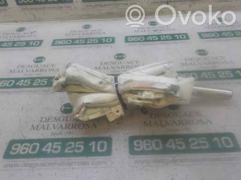 Airbag de la puerta delantera   72129147337,846962475027,846962475027