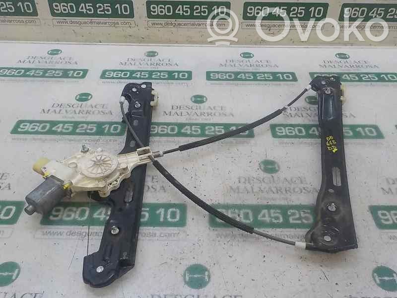 Regulador manual de la ventanilla delantera   51337138466,6927028,70677965