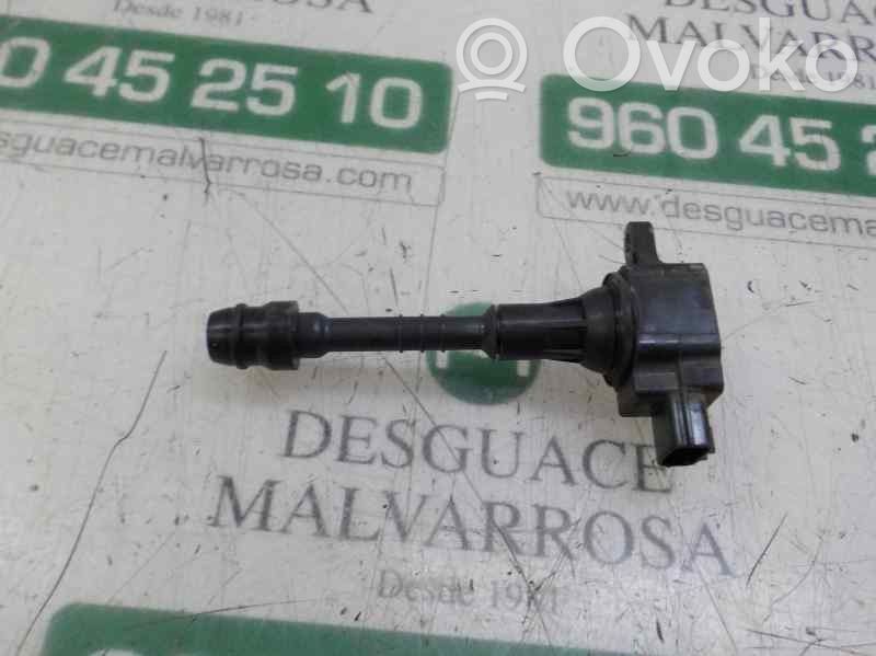 Nissan Almera N16 Bobină aprindere
