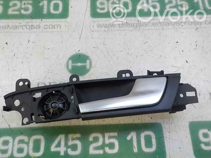 Manecilla interna puerta trasera   8P4839020E7PE
