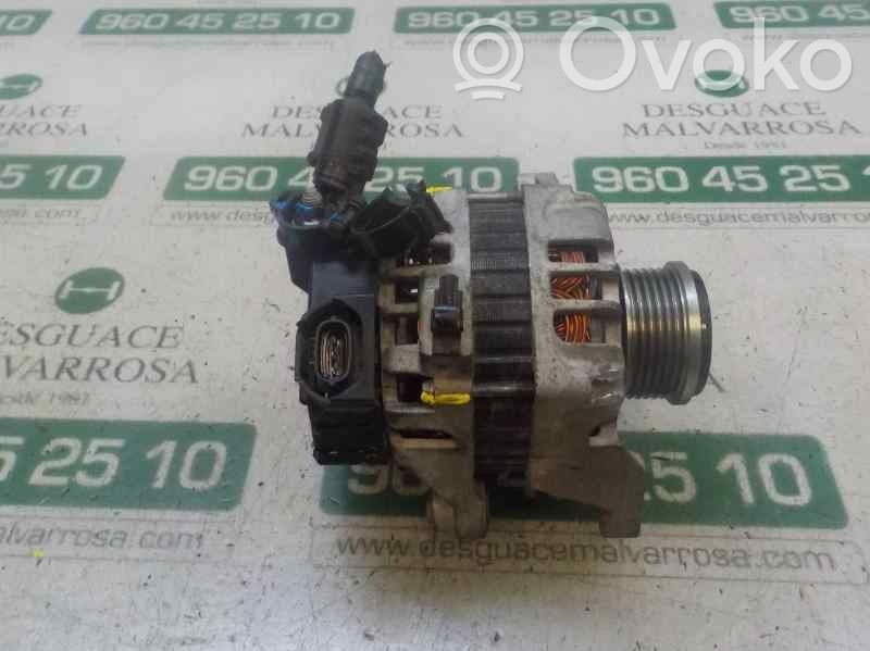 Alternador   3730004335