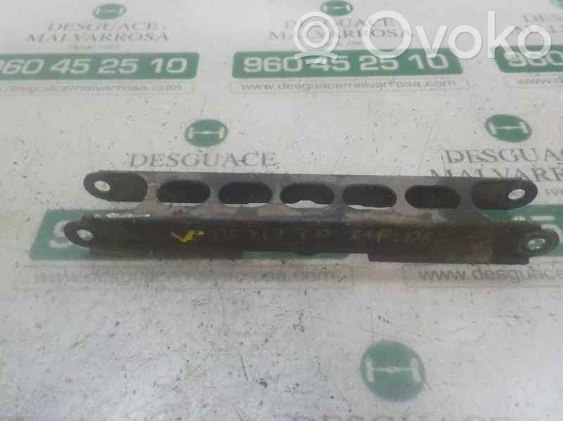 Brazo de suspensión trasero   33322406291