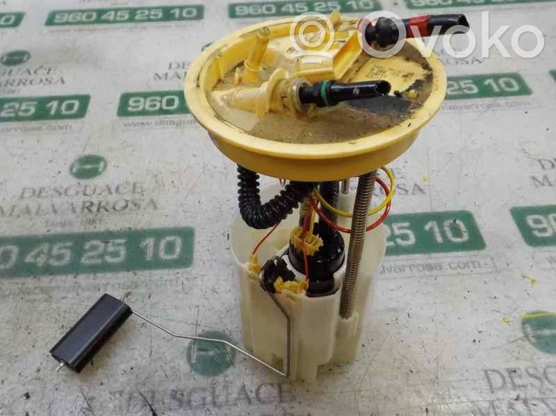 Ford Kuga II Pompe à carburant 