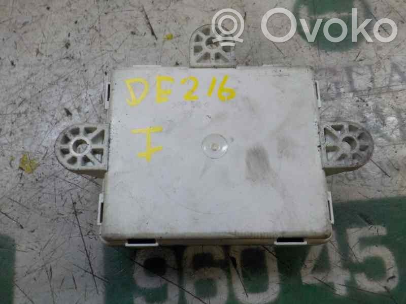 Alte unități/module de control   2097995,F1ET14B533BF