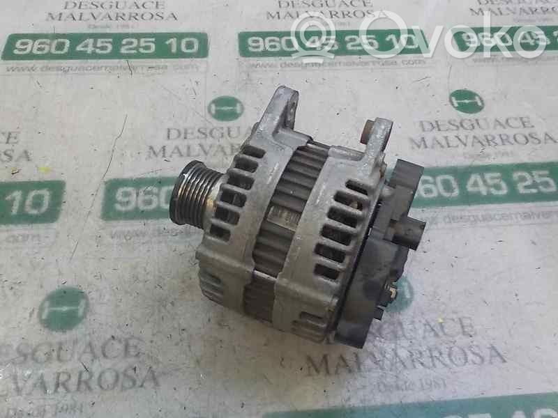 Alternador   03G903016L,03G903016L,0121715077