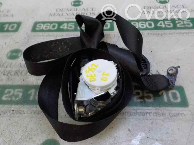 BMW 3 F30 F35 F31 Centură de siguranță față 