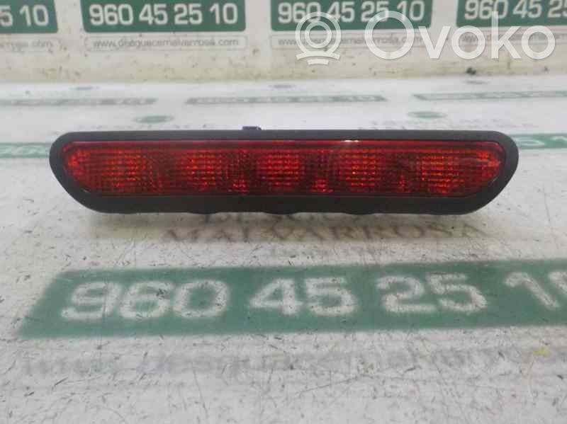 Fiat Tipo Rückleuchte Heckleuchte 