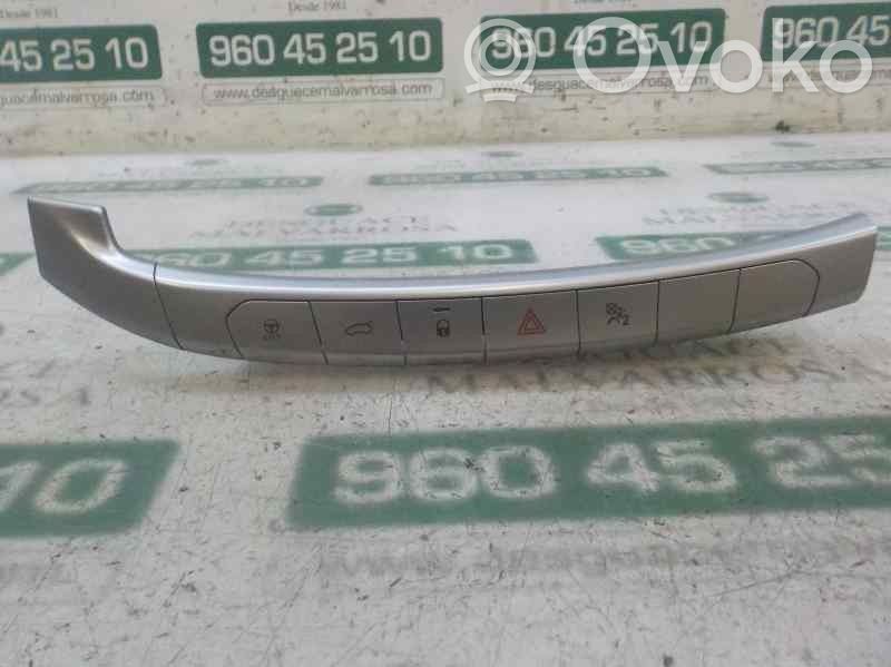Multifunctional control switch/knob   735679985,07356559900,30281450