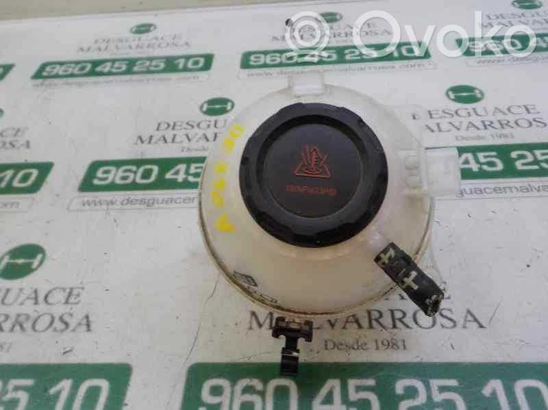 Audi A1 Vaso di espansione carburante