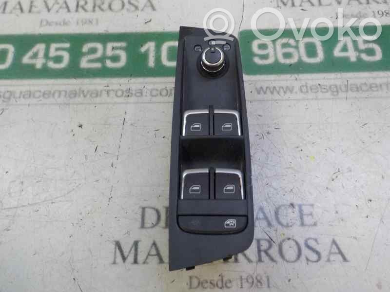 Audi A1 Comutator comandă geamuri electrice 
