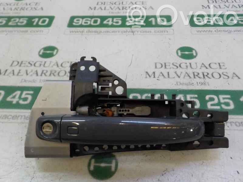 Audi A1 Maniglia esterna per portiera anteriore
