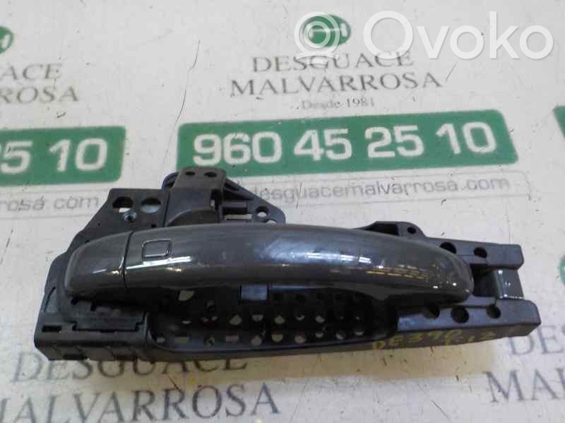 Audi A1 Maniglia esterna per portiera posteriore