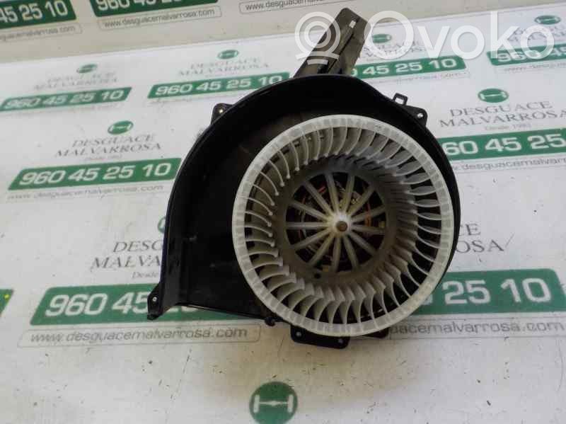 Audi A1 Ventola riscaldamento/ventilatore abitacolo