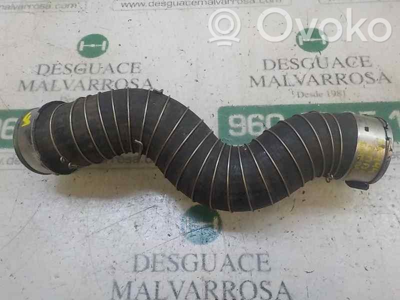 BMW 3 E90 E91 Furtun/conductă intercooler 