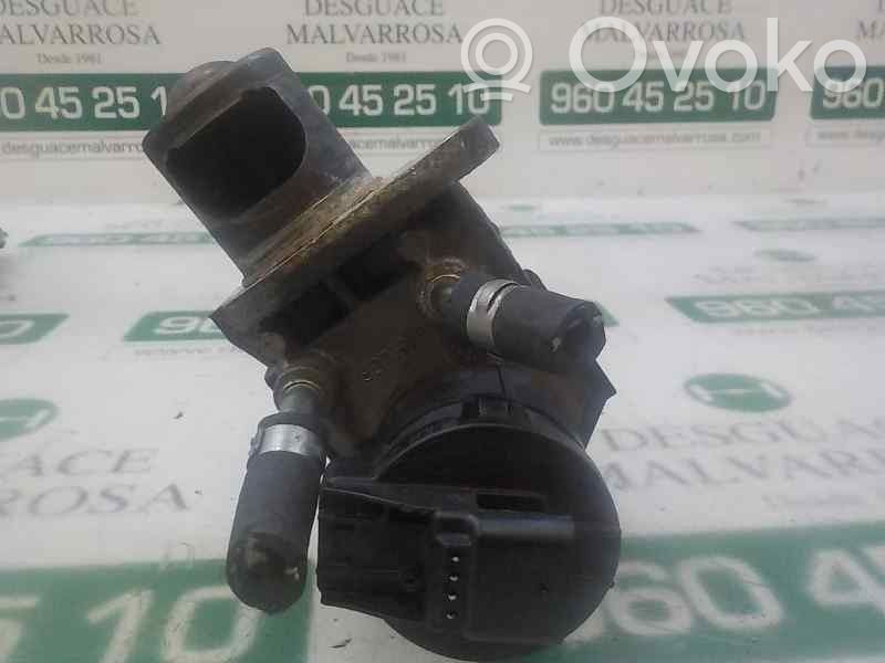 BMW 3 E90 E91 Valvola EGR